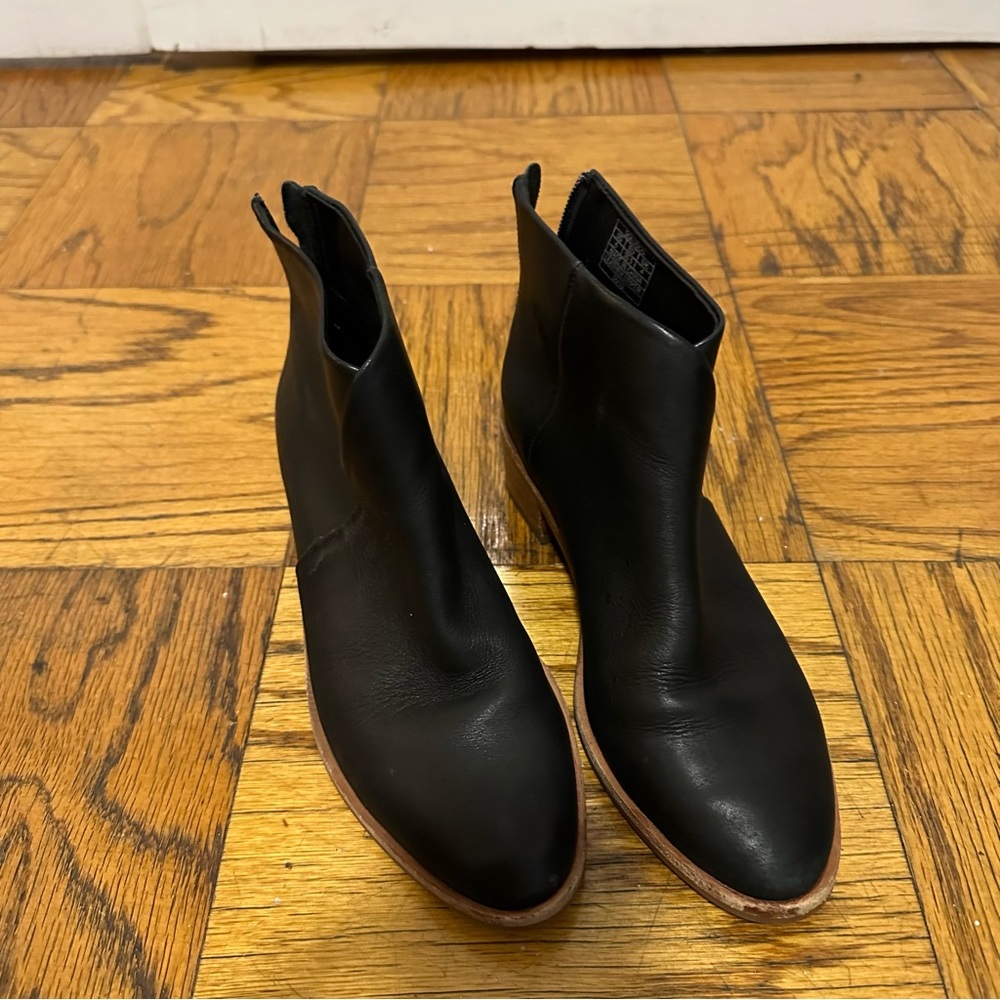 Soludos Booties - image 5